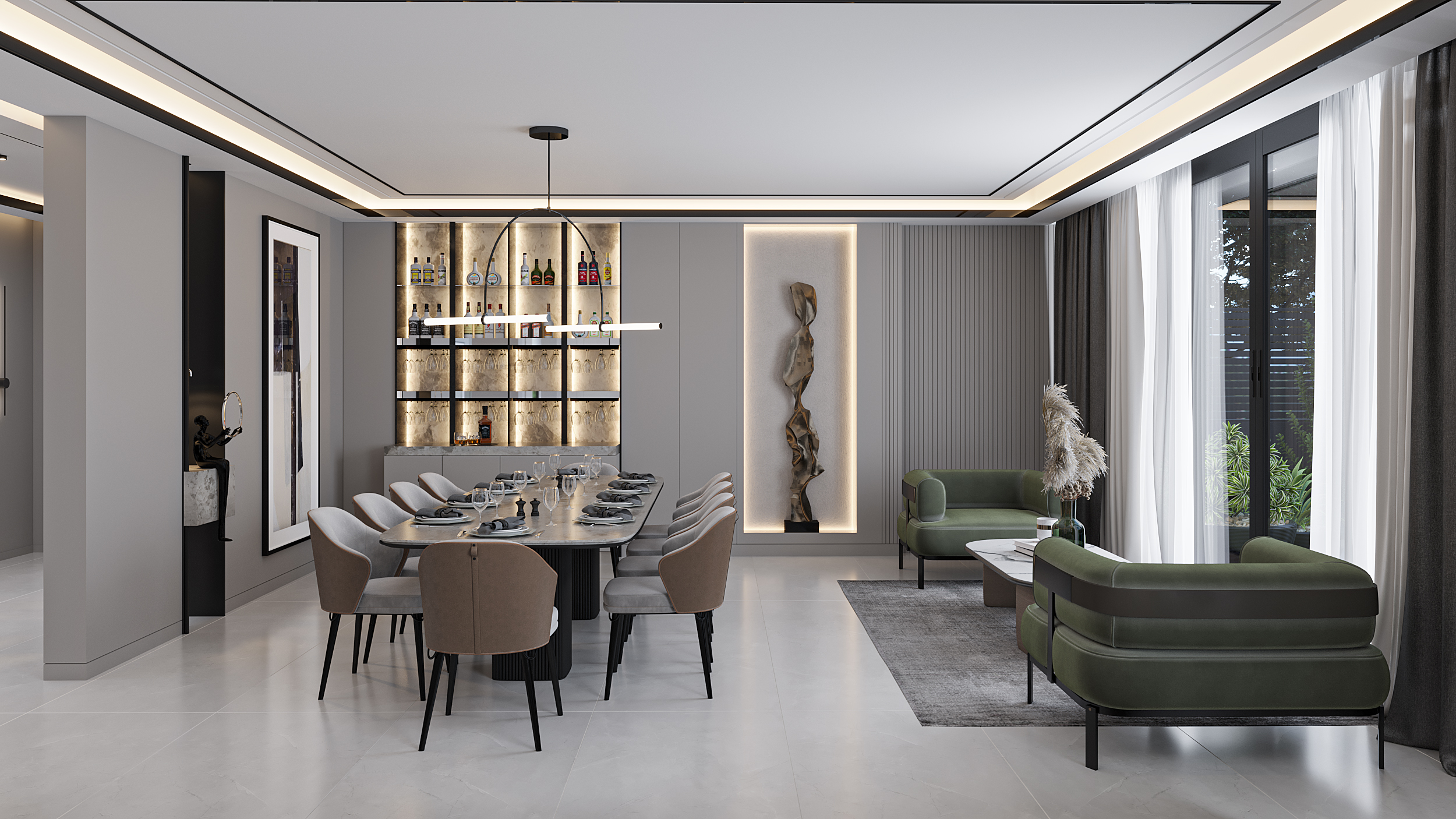 Interior Design