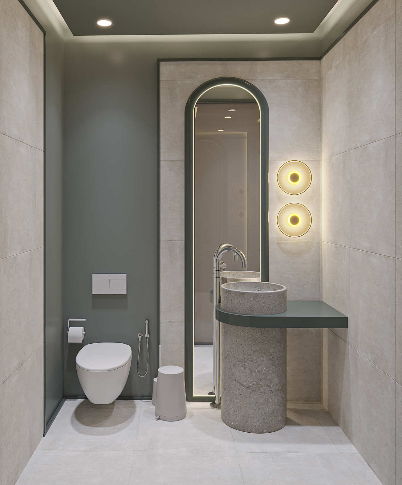 Interior Design