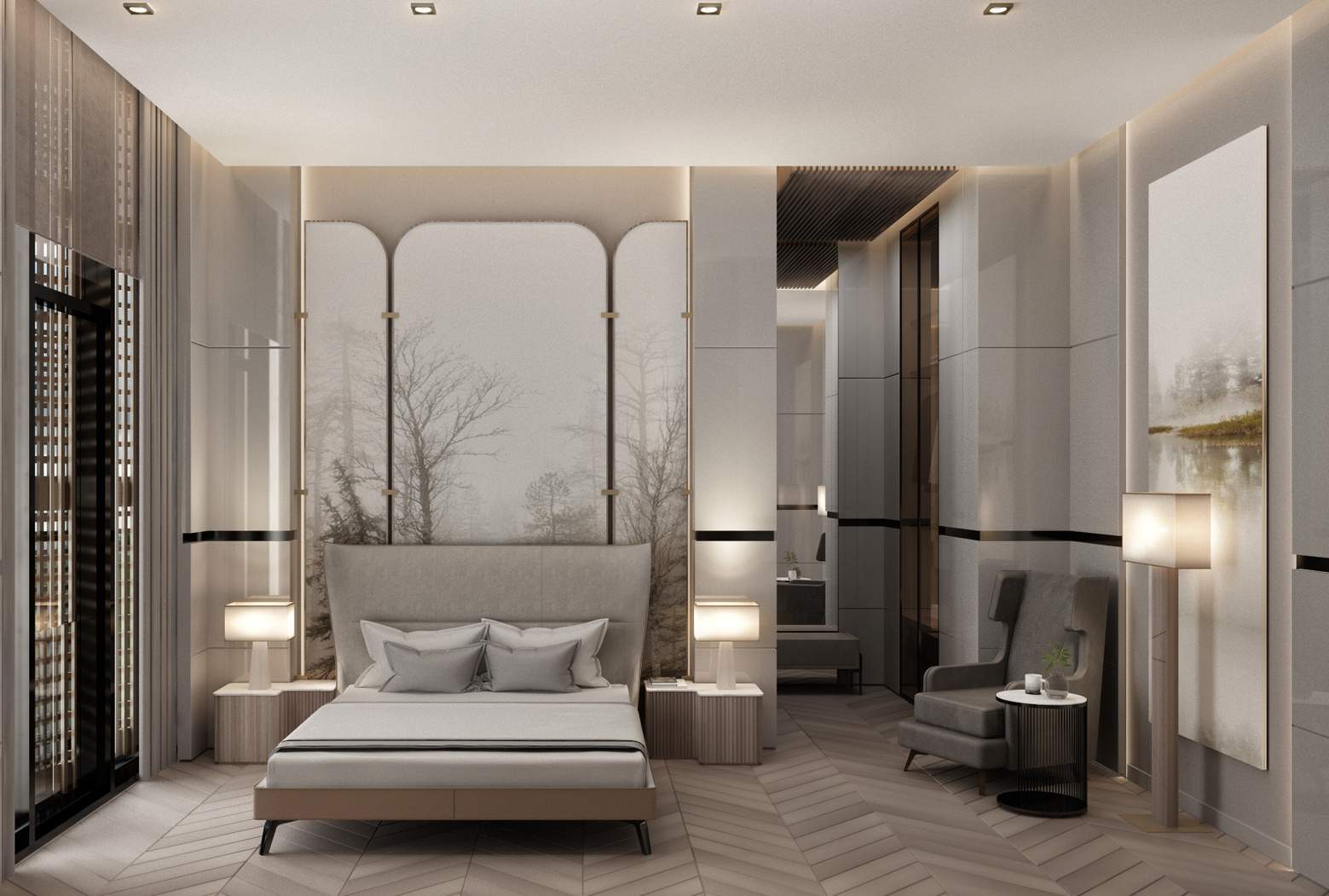 Interior Design